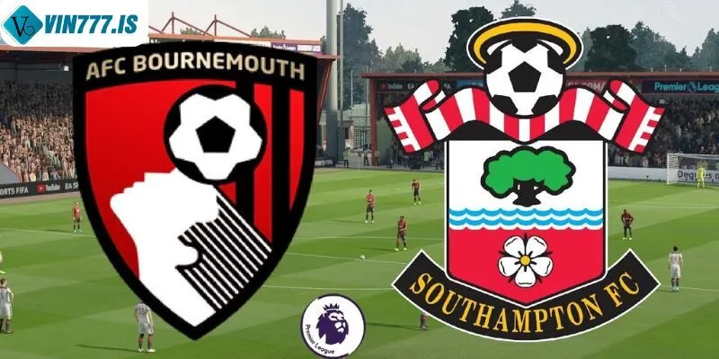 Nhận đinh Bournemouth vs Southampton hôm nay 01-10