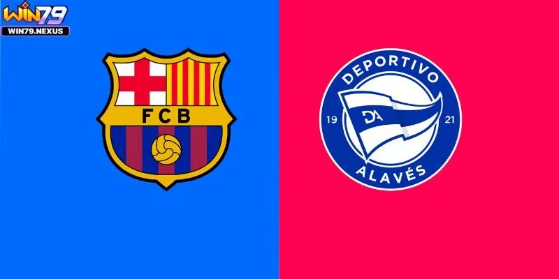 Soi kèo, nhận định Alaves vs Barcelona hôm nay 06-10-2024