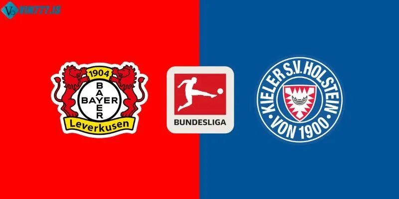 Soi kèo Leverkusen vs Holstein Kiel hôm nay 05-10-2024