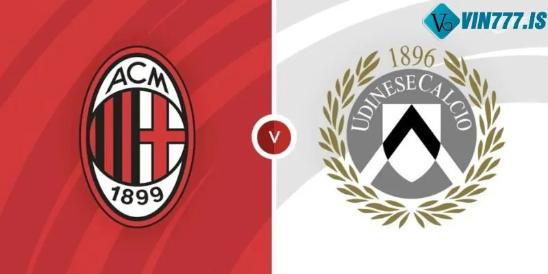 Soi kèo, nhận định AC Milan vs Udinese hôm nay 19-10-2024