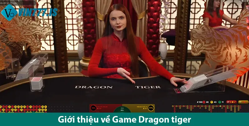 Bí kíp tăng cơ hội thắng lớn với Game Dragon Tiger